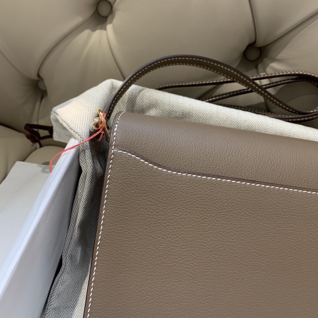 에르메스 룰리스18 에토프 금장 에버컬러